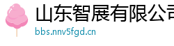 山东智展有限公司